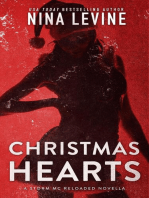 Christmas Hearts: Storm MC Reloaded, #3