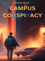 Campus Conspiracy