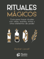 Rituales mágicos