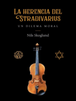 La herencia del Stradivarius: Un dilema moral