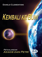 Kembali Ke Bumi: Petualanagan Azakis Dan Petri