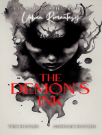 The Demon's Ink