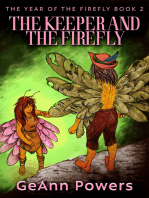 The Keeper And The Firefly