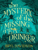 The Mystery of the Missing Tea Drinker