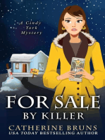 For Sale by Killer