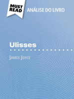 Ulisses de James Joyce (Análise do livro): Análise completa e resumo pormenorizado do trabalho