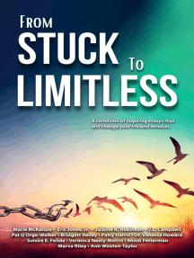 From Stuck to Limitless