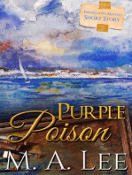 Purple Poison ~ Sailing with Mystery 2