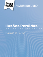 Ilusões Perdidas de Honoré de Balzac (Análise do livro): Análise completa e resumo pormenorizado do trabalho