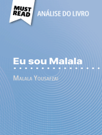 Eu sou Malala de Malala Yousafzai (Análise do livro)