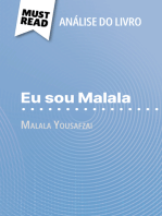 Eu sou Malala de Malala Yousafzai (Análise do livro): Análise completa e resumo pormenorizado do trabalho