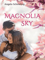 Magnolia Sky