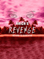 Arica's Revenge