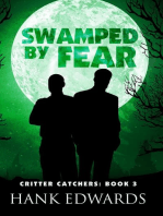 Swamped by Fear: Critter Catchers, #3
