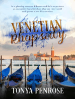 Venetian Rhapsody