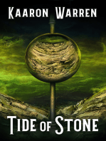 Tide of Stone