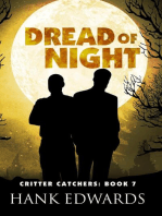 Dread of Night: Critter Catchers, #7