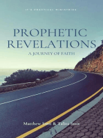 Prophetic Revelations