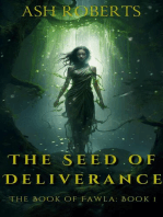 The Seed of Deliverance: The Book of Fawla, #1