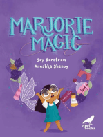 Marjorie Magic