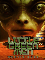 Little Green Men