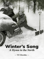 Winter's Song: A Hymn to the North