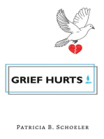 Grief Hurts