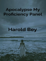 Apocalypse My Proficiency Panel