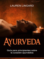 Ayurveda
