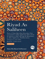 Riyad As Saliheen