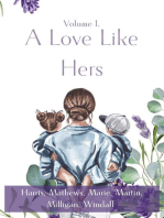 A Love Like Hers: Mother's Day Stories, #1