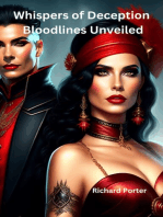 Whispers of Deception Bloodlines Unveiled