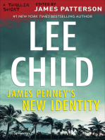 James Penney's New Identity