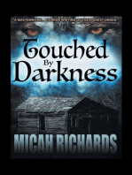 Touched by Darkness