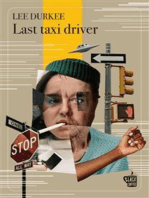 Last Taxi Driver