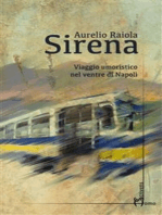 Sirena: Viaggio umoristico nel ventre di Napoli