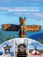 Das indigene Kanada