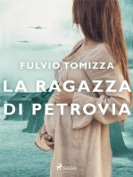 La ragazza di Petrovia