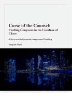 Curse of the Counsel