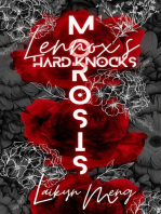 Morosis: Lennox's Hard Knocks