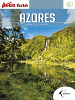 Azores 2023: Azores. Tesoros del Atlántico