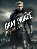 Gray Prince