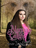 Alanna's Calling: White River Wolves Series, #5
