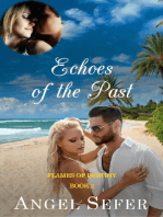 Echoes of the Past: Flames of Destiny, #2