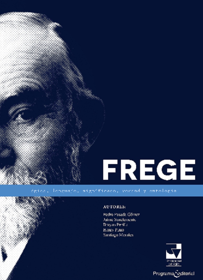 Frege by Varios Autores - Ebook | Everand