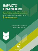 Impacto financiero generado por manejo del inventario de activos biológicos y productos agrícolas en las Pymes de la región BRUT en el Valle del Cauca