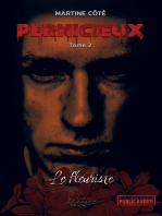 Pernicieux tome 2