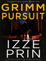 Grimm Pursuit