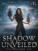 Shadow Unveiled