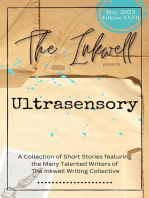 The Inkwell presents: Ultrasensory